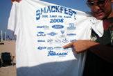 Smack Fest - Nutrishop Redondo Beach
